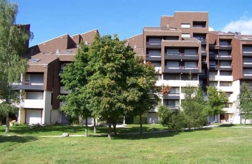 Correncon-en-Vercors Appartement | Wifi, 1er étage, télévision, 24m², Villard de Lans