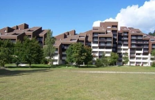 Correncon-en-Vercors Appartement | Wifi, 1er étage, télévision, 24m², Villard de Lans