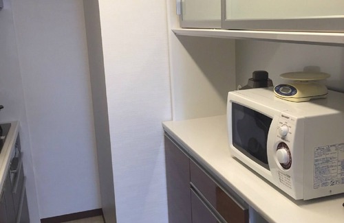 Asahikawa Appartement | WifiNew VIP Large 1705min to Asahikawa Sta 705U - 705U / Asahikawa Hokkaidō