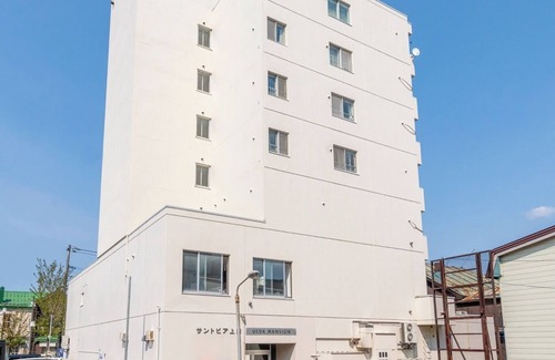 Asahikawa Appartement | WifiNew VIP Large 1705min to Asahikawa Sta 705U - 705U / Asahikawa Hokkaidō