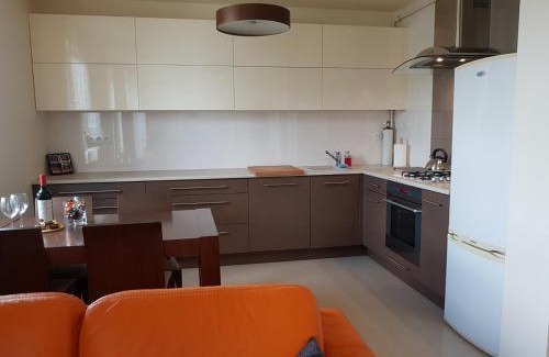 Lublin Appartement | Wigilijna Apartament