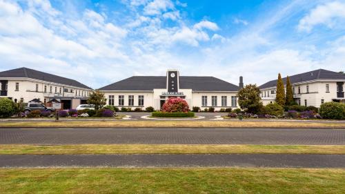 Hornby Hôtel | Wigram Hotel