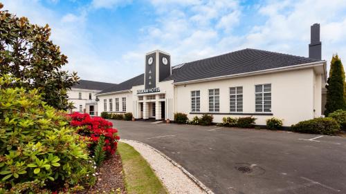 Hornby Hôtel | Wigram Hotel