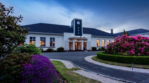 Hornby Hôtel | Wigram Hotel