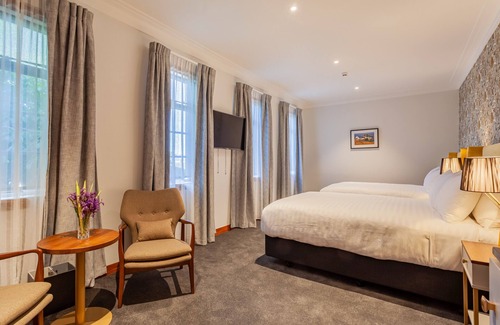 Hornby Hôtel | Wigram Hotel