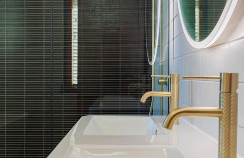Hornby Hôtel | Wigram Hotel