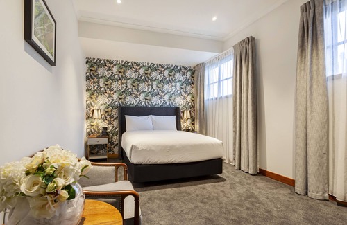 Hornby Hôtel | Wigram Hotel