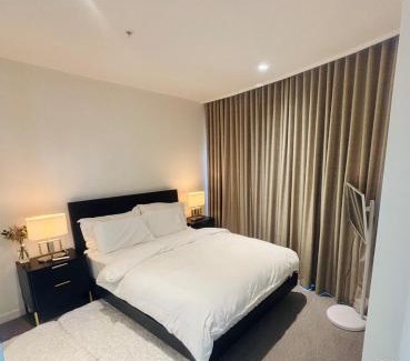 Footscray Appartement | WiiHost Cosy Retreat!