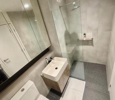 Footscray Appartement | WiiHost Cosy Retreat!