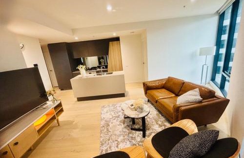 Footscray Appartement | WiiHost Cosy Retreat!
