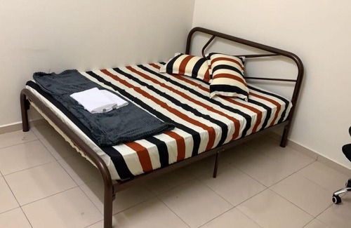 Kampung Dato' Ibrahim Fikri Maison | Wiiwoo Bajet Homestay Kemaman