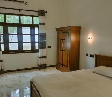 Unawatuna Maison | Wijaya Villa