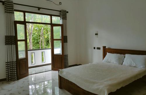 Unawatuna Maison | Wijaya Villa