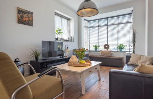 Wijk aan Zee Appartement | Wijkiki Surf House