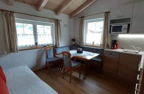 Schonbach Appartement | Wildkogel - Alexandra, appartement