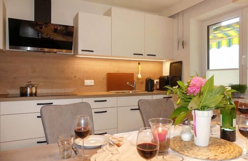 Schonbach Maison | Wildkogel by Interhome