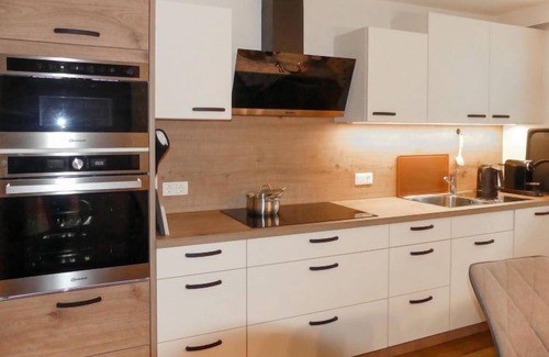Schonbach Maison | Wildkogel by Interhome
