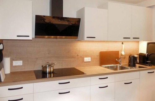 Schonbach Maison | Wildkogel by Interhome