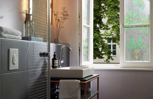 Kreuzberg Maison | Wil7 Boutique Hotel
