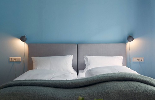 Kreuzberg Maison | Wil7 Boutique Hotel