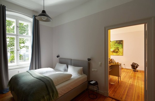Kreuzberg Maison | Wil7 Boutique Hotel