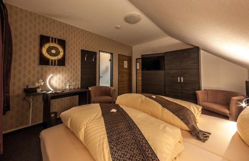 Bad Meinberg Hôtel | Wilbergerhof RoyalThai