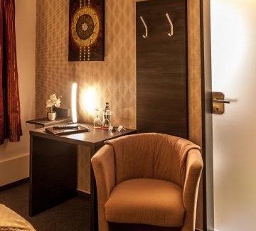 Bad Meinberg Hôtel | Wilbergerhof RoyalThai