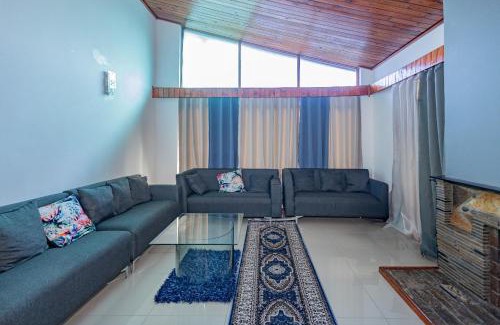 Trawal Maison | Wilcuma Lodge