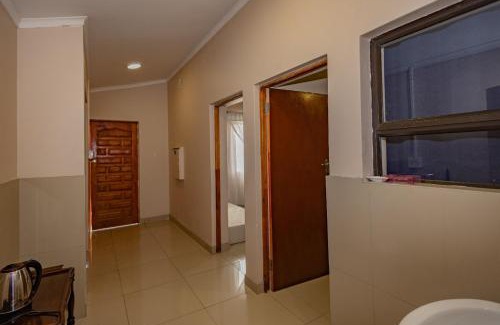 Trawal Maison | Wilcuma Lodge