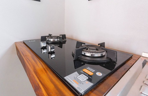 Sierra Appartement | Wild Aparment MonteVerde