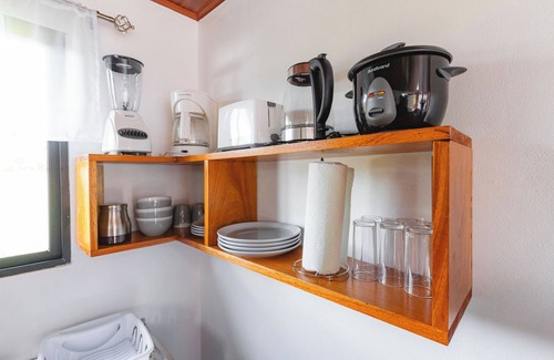 Sierra Appartement | Wild Aparment MonteVerde