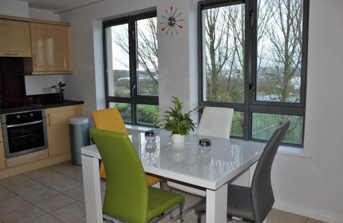 Letterkenny Appartement | Wild Atlantic Accommodation 18 Glenveagh Court