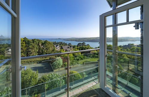 Rushanes Maison | Vue sur l'océan, Glandore, 5000 m² sur la voie sauvage de l'Atlantique