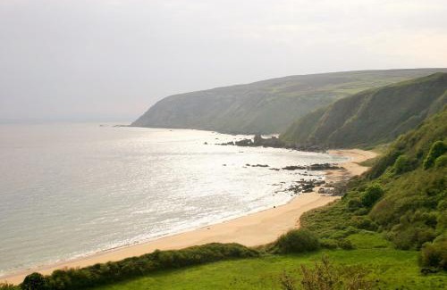 Greencastle Lit Et Petit-Déjeuner | Wild Atlantic View Inishowen