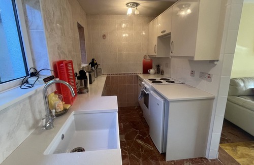 Galway Chalet De Ski | Wild Atlantic Way Cottage Galway