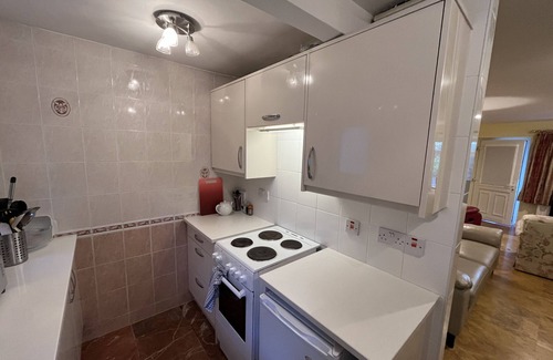 Galway Chalet De Ski | Wild Atlantic Way Cottage Galway