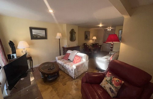 Galway Chalet De Ski | Wild Atlantic Way Cottage Galway