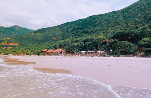 Ninh Phuoc Station Balnéaire | Wild Beach Boutique Resort