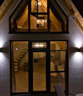 Savnik Maison | Wild Beauty Brezna