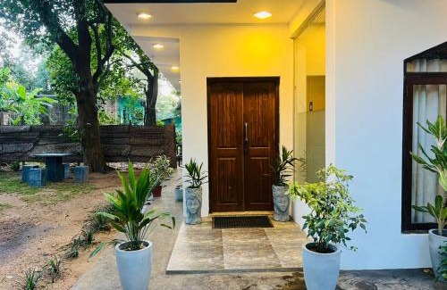 Inamaluwa Hôtel | Wild Blossom Sigiriya
