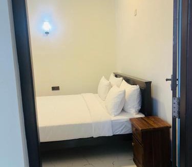 Inamaluwa Hôtel | Wild Blossom Sigiriya