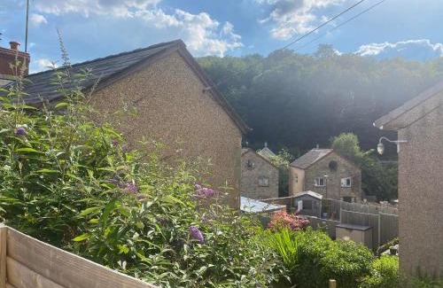 Cinderford Appartement | Wild Boar Cabin