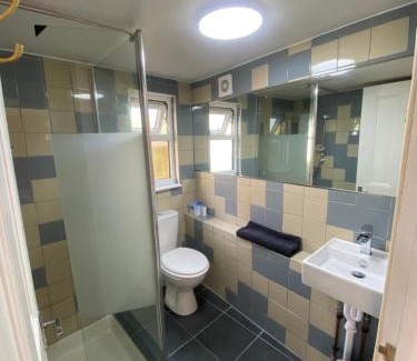 Cinderford Appartement | Wild Boar Cabin