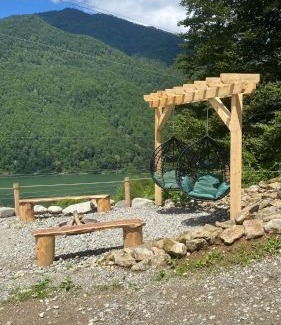Malaia Maison | Wild Cabin