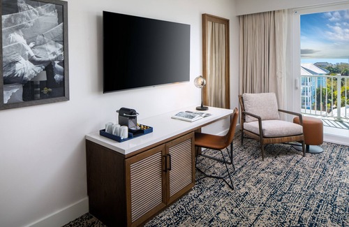 Isle of Palms Station Balnéaire | Wild Dunes Resort – Sweetgrass Inn and Boardwalk Inn