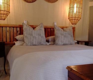 Greater Tzaneen Appartement | Wild Fig Accommodation