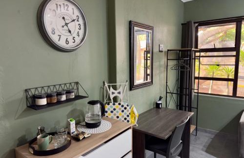 Polokwane Maison | Wild Fig Rest Guest House