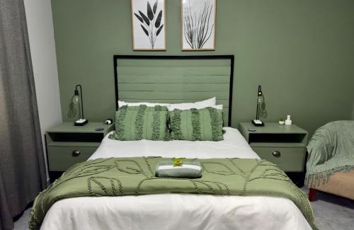 Polokwane Maison | Wild Fig Rest Guest House