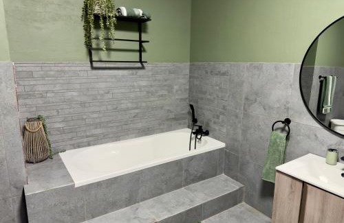 Polokwane Maison | Wild Fig Rest Guest House