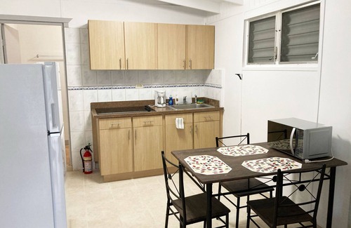 Boqueron Hôtel | Wild Flowers Boquerón Apartments